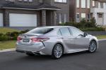 Toyota Camry SL Hybrid 2017 года (AU)